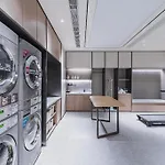 Ji Hotel Shanghai Daduhe Road